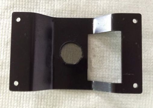 點擊查看詳細信息<br>標題：沖壓件電泳加工、五金電泳加工、陰極電泳加工 閱讀次數：2109