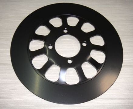 點擊查看詳細信息<br>標題：沖壓-拉伸件、電泳處理、五金電泳加工 閱讀次數：2017