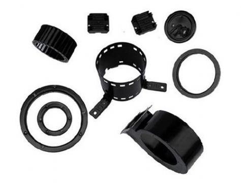 點擊查看詳細信息<br>標題：焊接-組合件電泳加工電泳涂裝 閱讀次數：3514