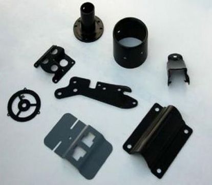 點擊查看詳細信息<br>標題：亮黑電泳加工、電泳涂裝、電泳處理、五金電泳加工、陰極電泳加工 閱讀次數：4741