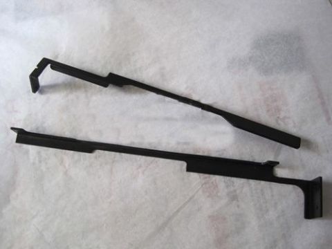 點擊查看詳細信息<br>標題：沖壓件黑色電泳樣品0079、五金電泳加工 閱讀次數：2386